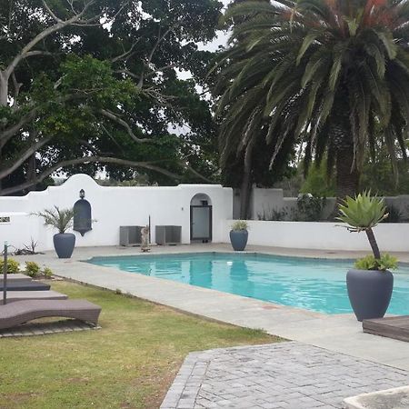 Slaley Country House Στέλενμπος Εξωτερικό φωτογραφία