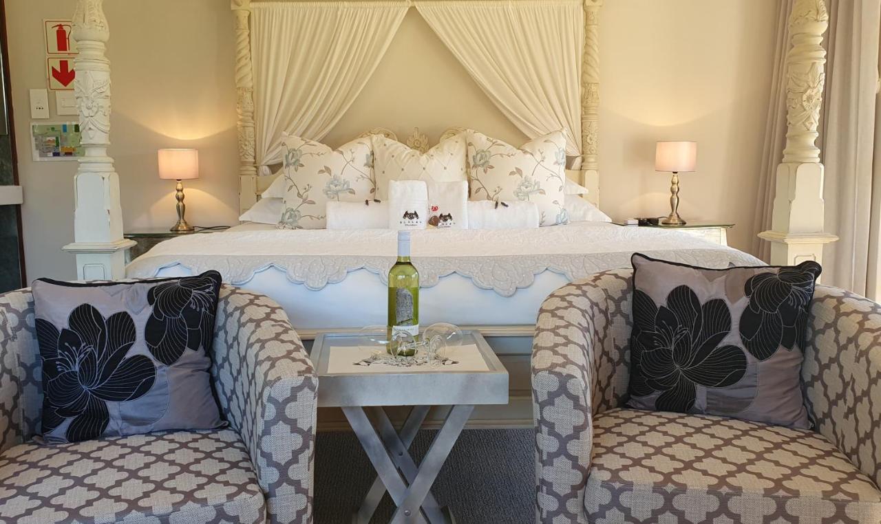 Slaley Country House Στέλενμπος Εξωτερικό φωτογραφία