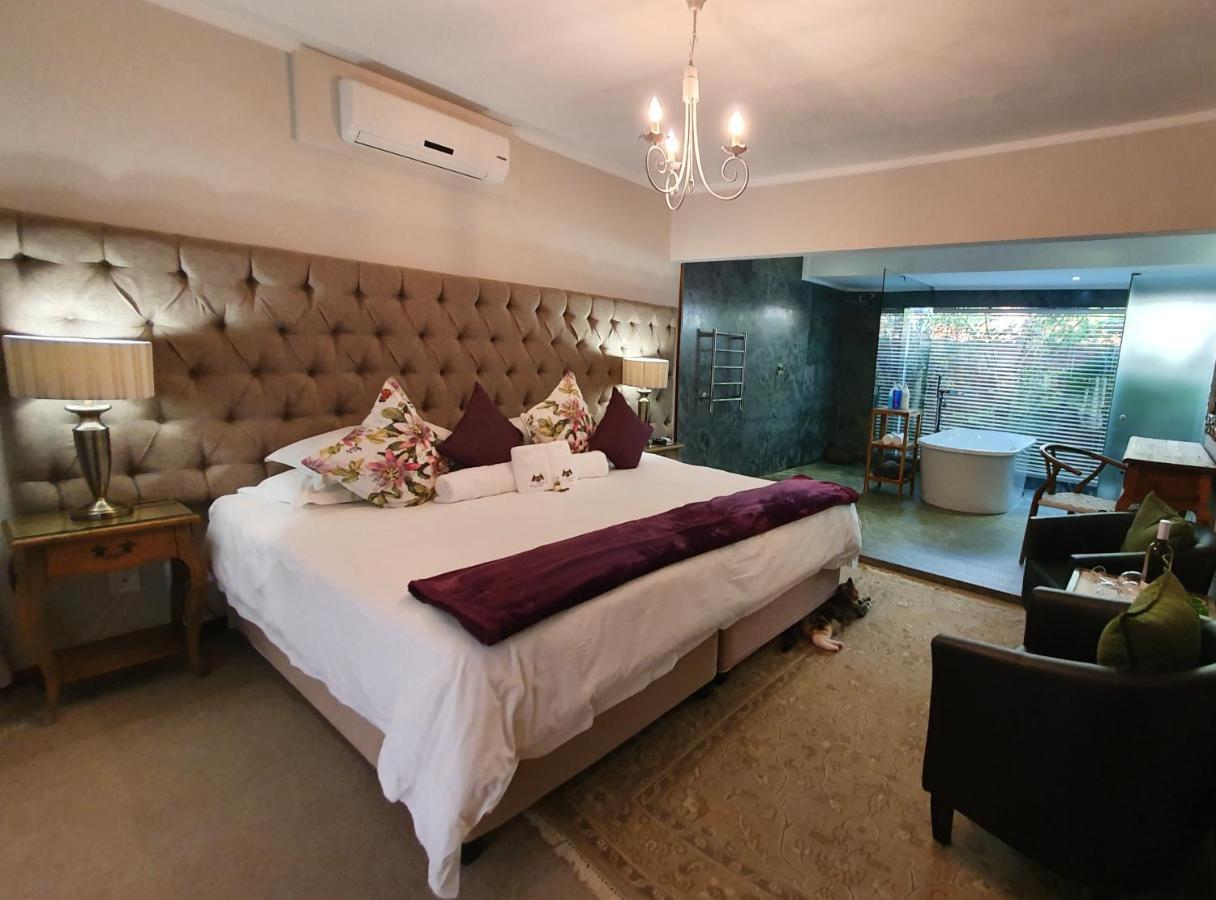 Slaley Country House Στέλενμπος Εξωτερικό φωτογραφία