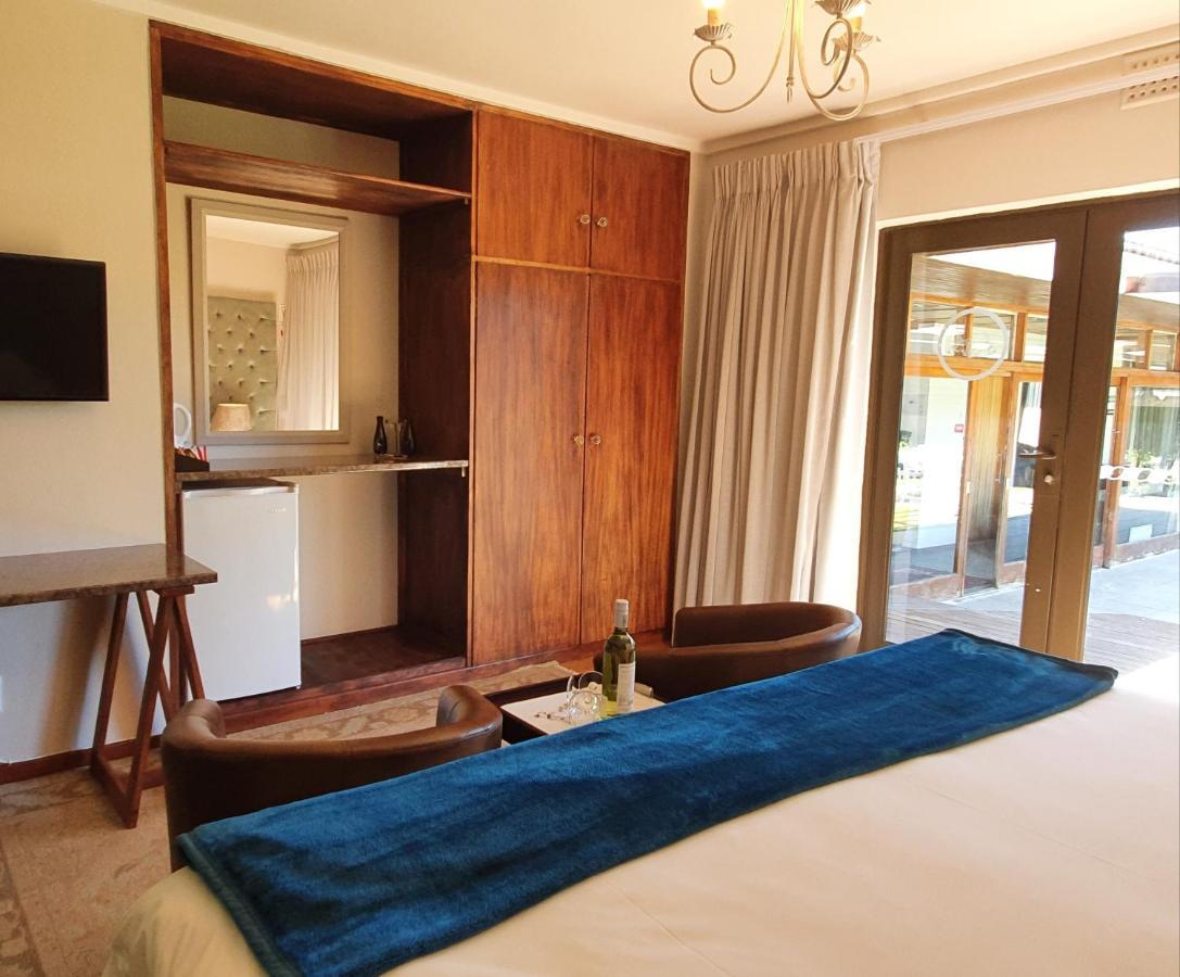 Slaley Country House Στέλενμπος Εξωτερικό φωτογραφία