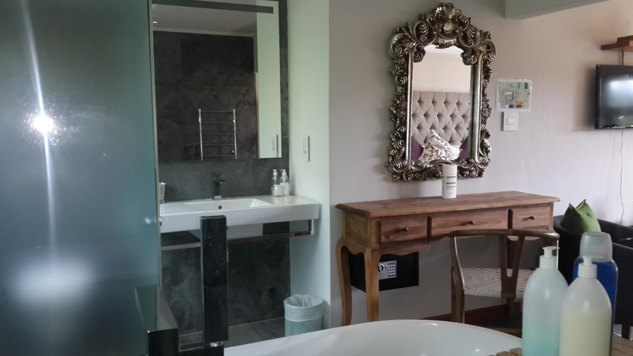 Slaley Country House Στέλενμπος Εξωτερικό φωτογραφία