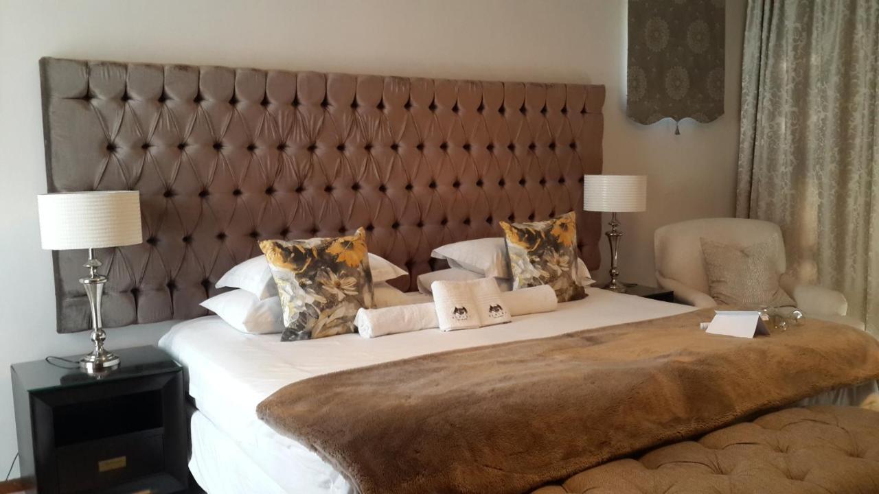 Slaley Country House Στέλενμπος Εξωτερικό φωτογραφία