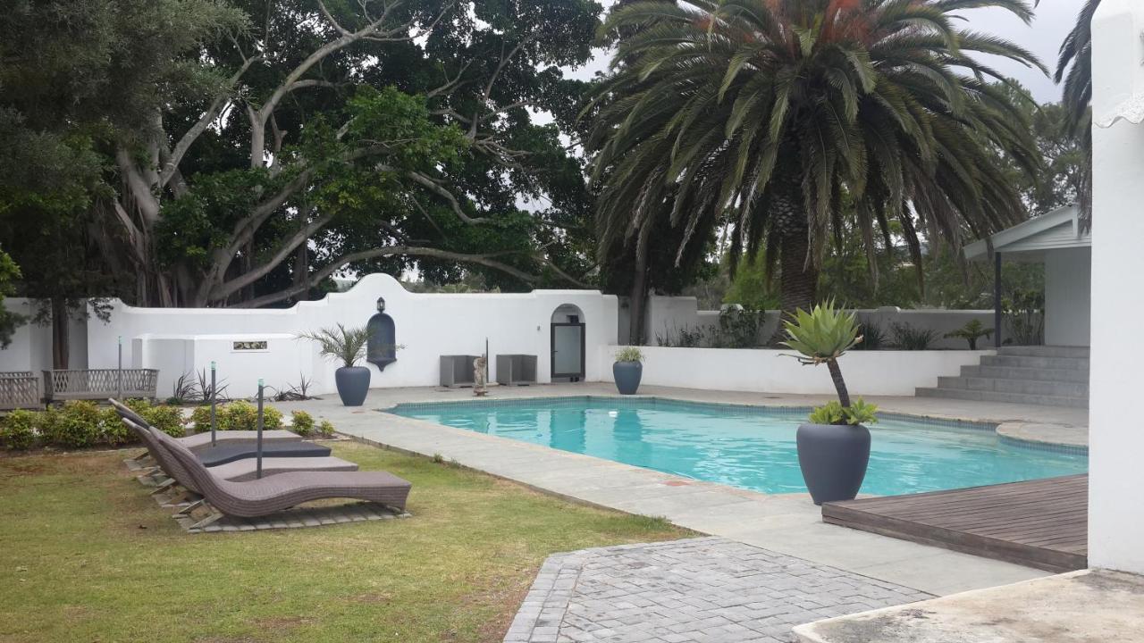 Slaley Country House Στέλενμπος Εξωτερικό φωτογραφία