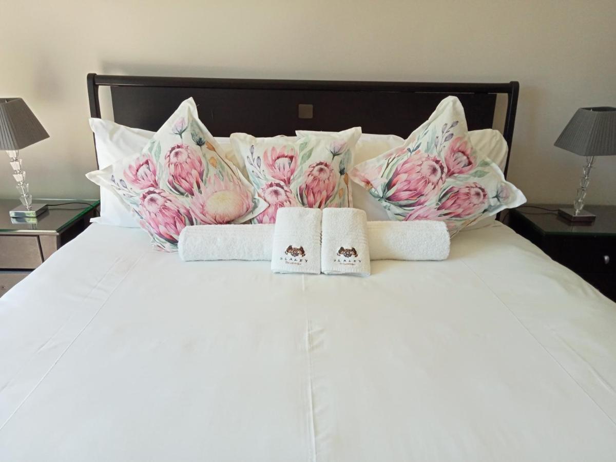 Slaley Country House Στέλενμπος Εξωτερικό φωτογραφία