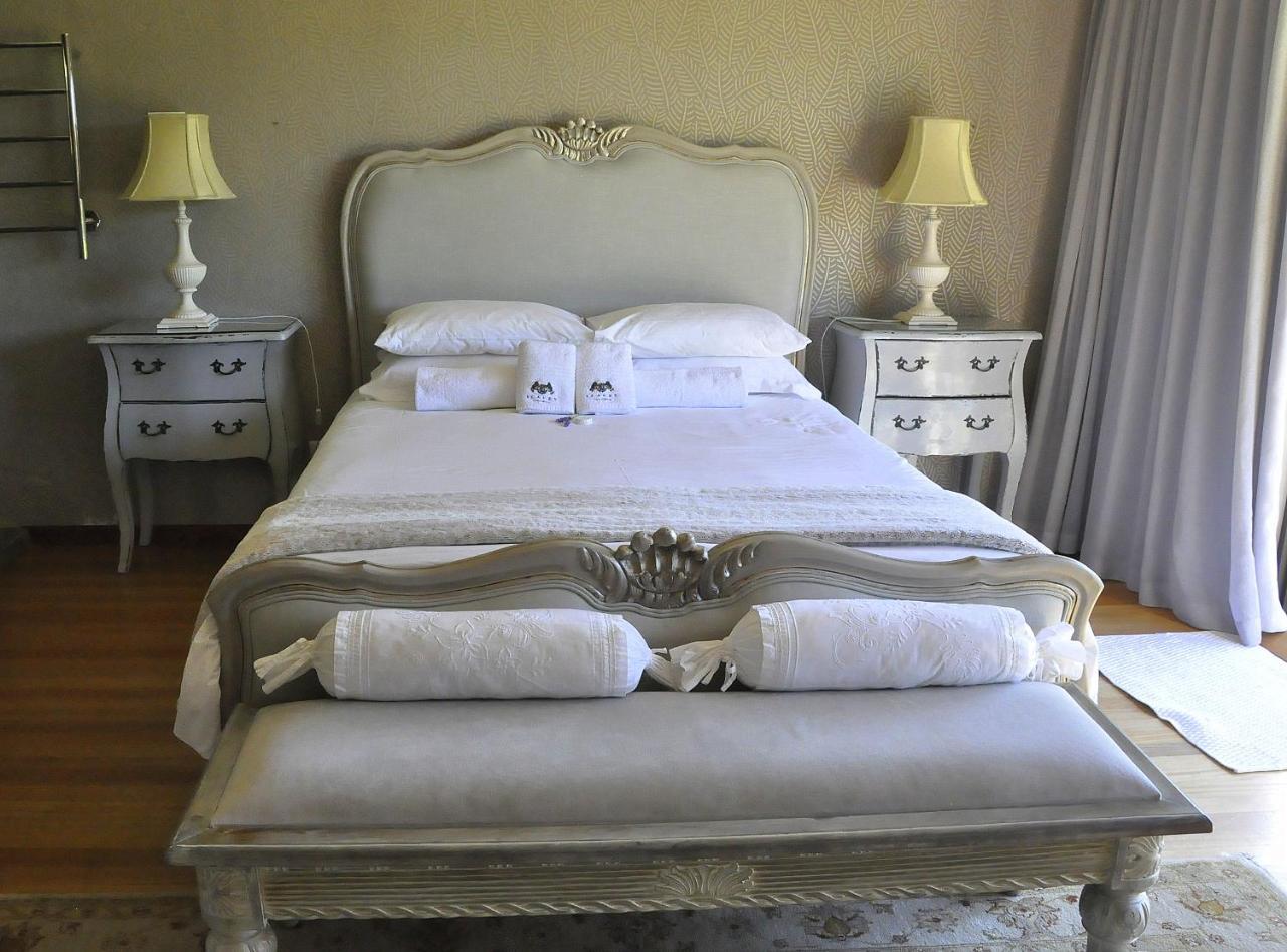 Slaley Country House Στέλενμπος Εξωτερικό φωτογραφία