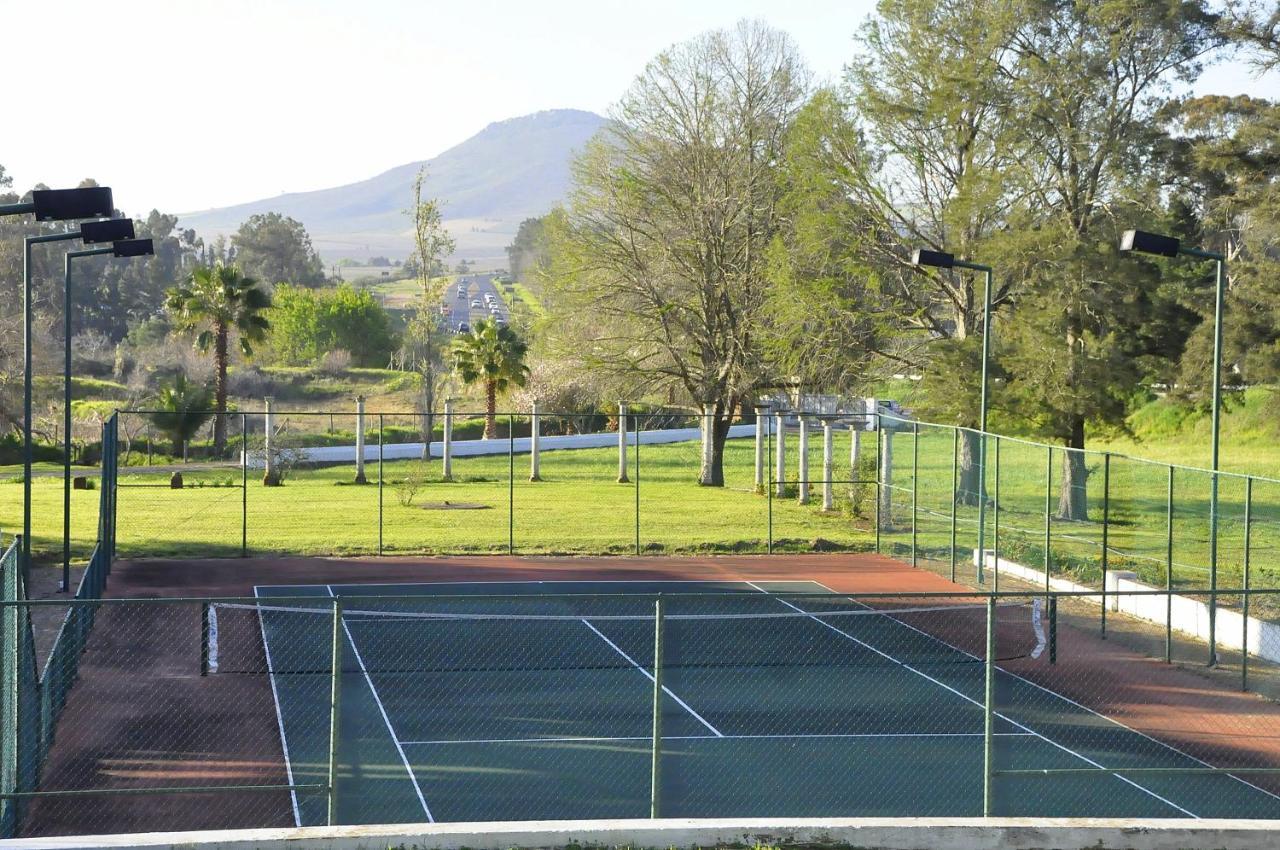 Slaley Country House Στέλενμπος Εξωτερικό φωτογραφία