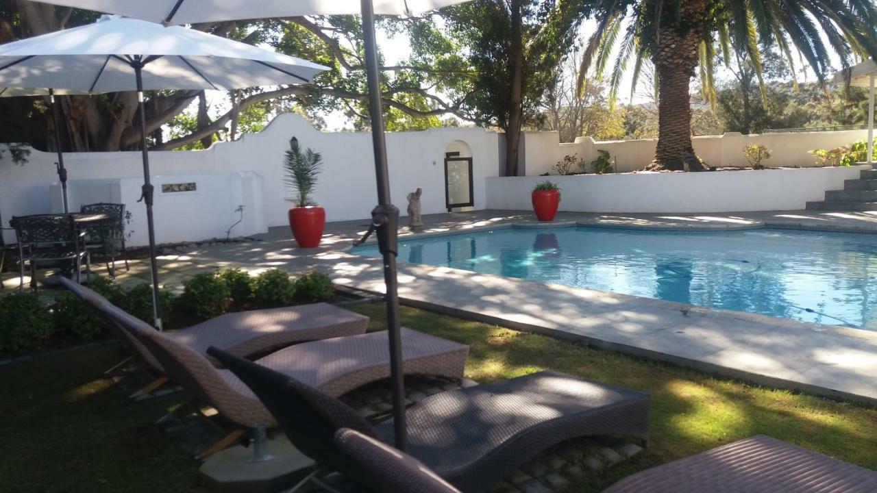 Slaley Country House Στέλενμπος Εξωτερικό φωτογραφία