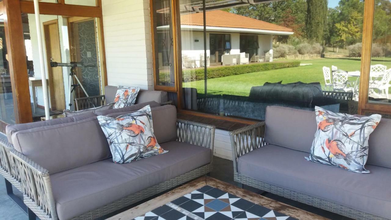 Slaley Country House Στέλενμπος Εξωτερικό φωτογραφία