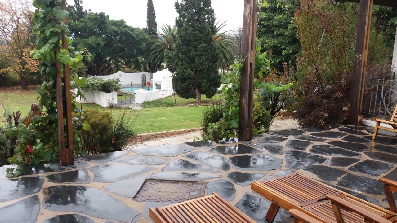 Slaley Country House Στέλενμπος Εξωτερικό φωτογραφία