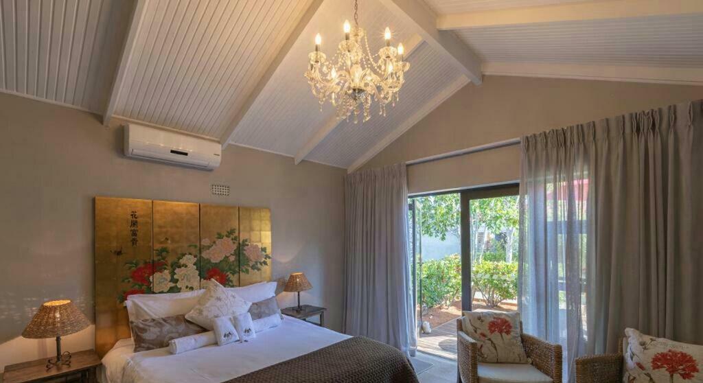 Slaley Country House Στέλενμπος Εξωτερικό φωτογραφία