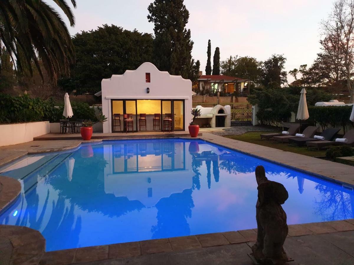 Slaley Country House Στέλενμπος Εξωτερικό φωτογραφία