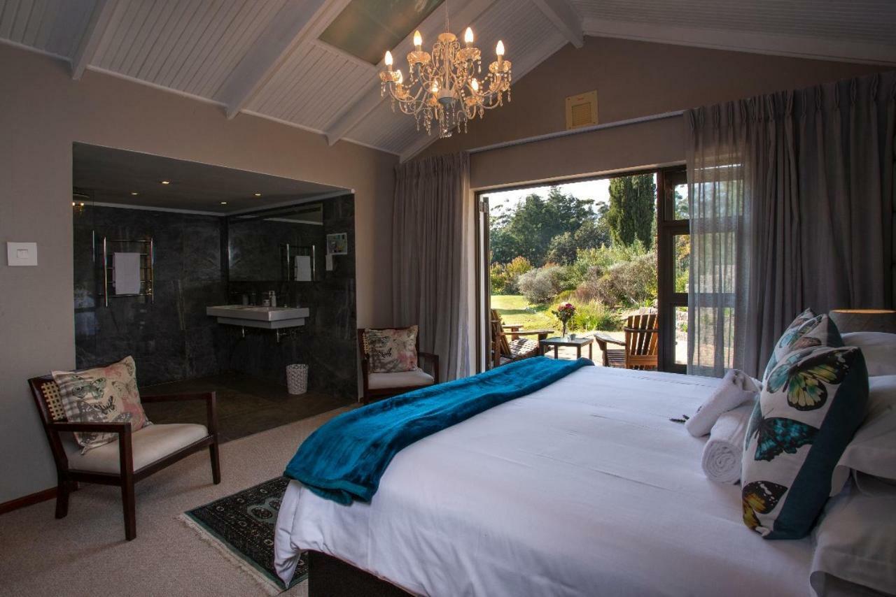 Slaley Country House Στέλενμπος Εξωτερικό φωτογραφία