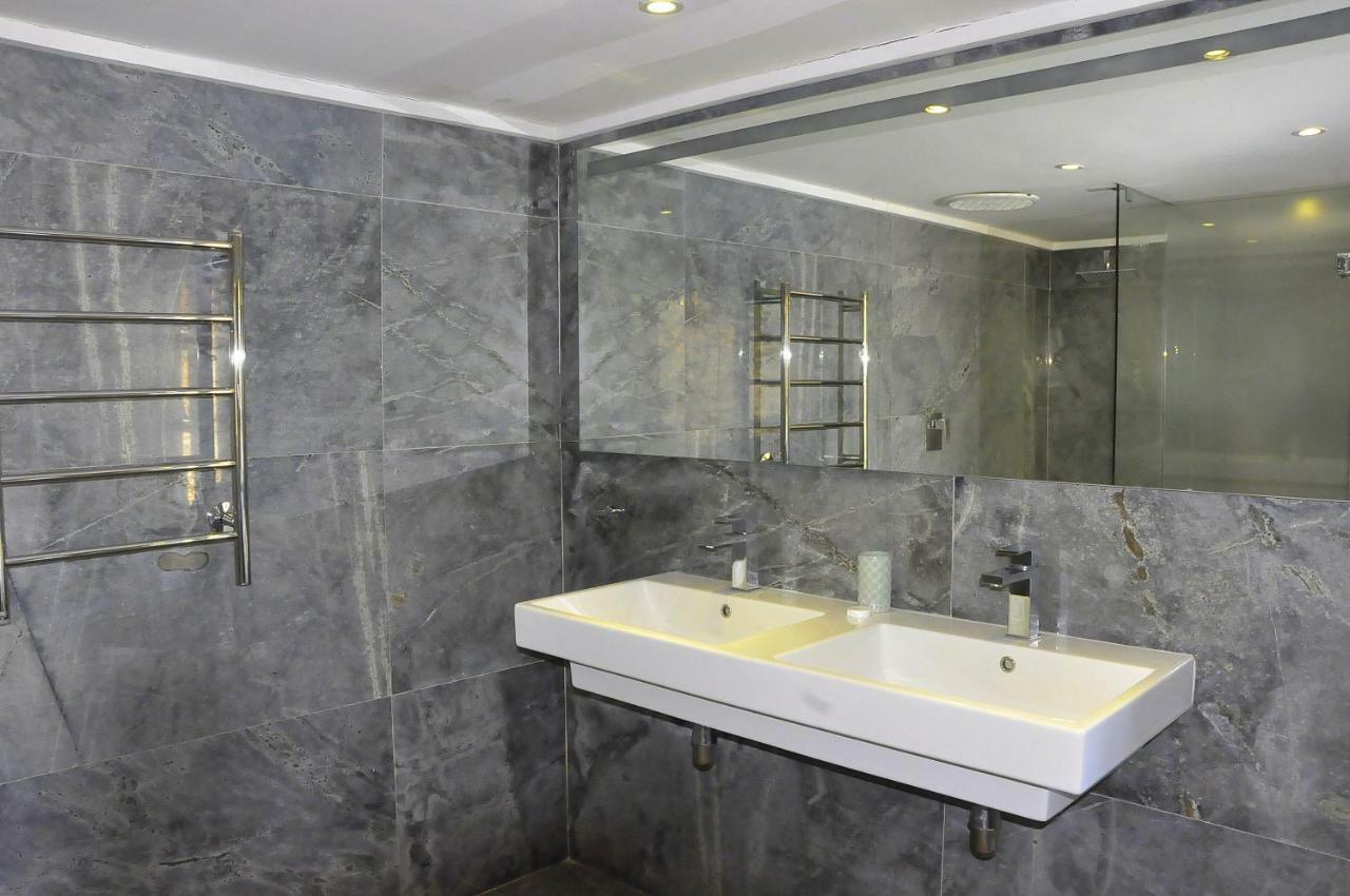 Slaley Country House Στέλενμπος Εξωτερικό φωτογραφία