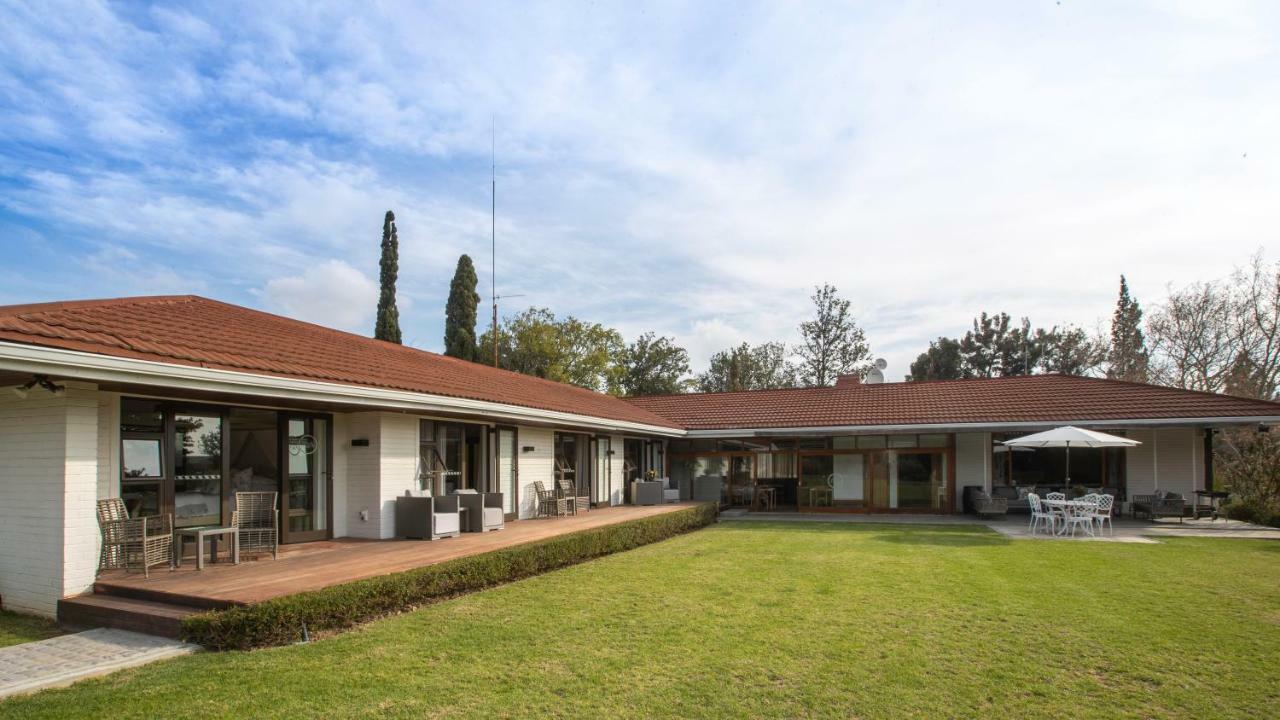 Slaley Country House Στέλενμπος Εξωτερικό φωτογραφία