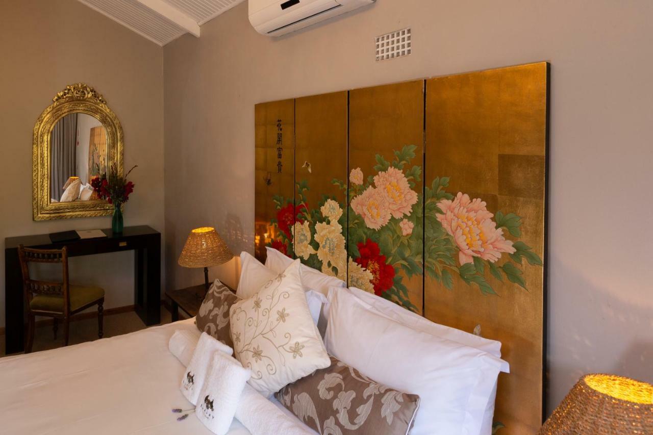 Slaley Country House Στέλενμπος Εξωτερικό φωτογραφία